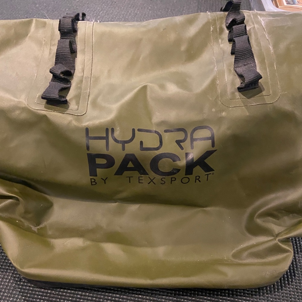 Hydrapack Backpack